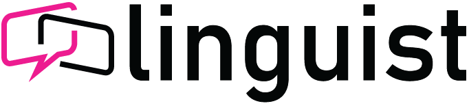 Linguist LMS logo